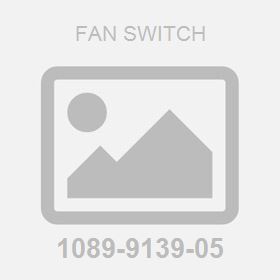 Fan Switch